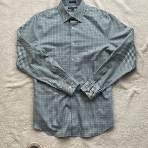 Banana Republic Button Down S